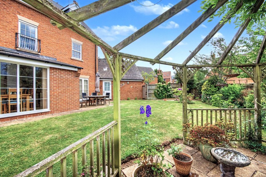 Images for Malaslea, Mawsley, Kettering