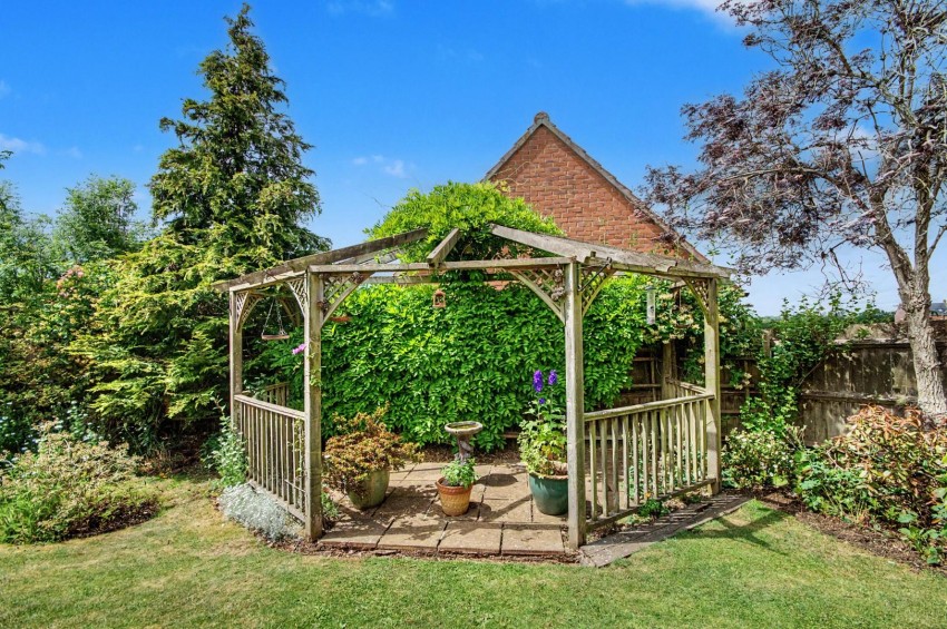 Images for Malaslea, Mawsley, Kettering