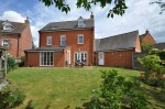 Images for Malaslea, Mawsley, Kettering
