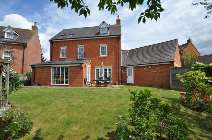 Images for Malaslea, Mawsley, Kettering