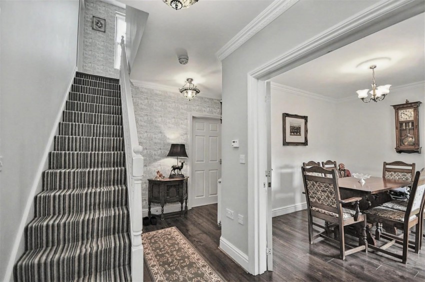 Images for Malaslea, Mawsley, Kettering