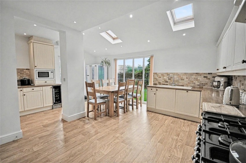 Images for Malaslea, Mawsley, Kettering