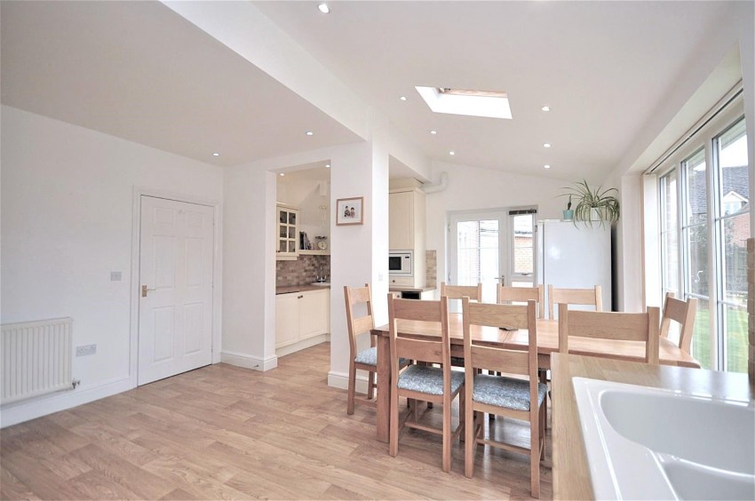 Images for Malaslea, Mawsley, Kettering