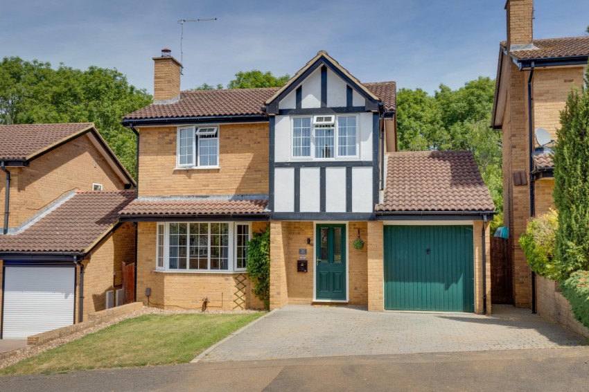 Images for Buckingham Close, East Hunsbury