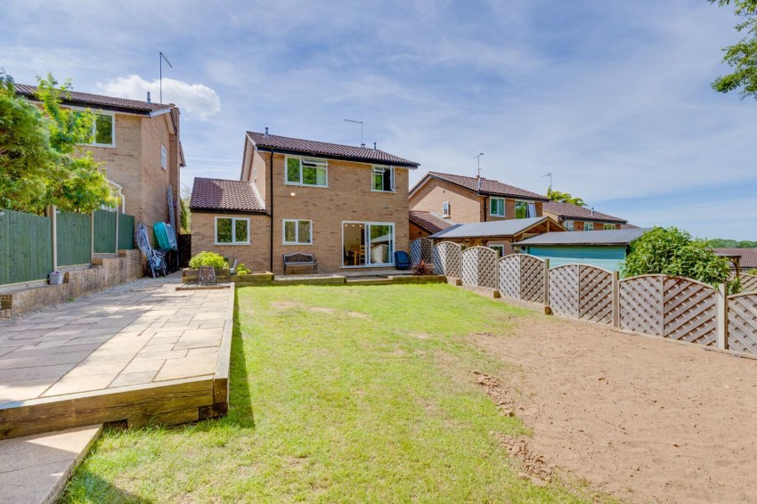 Images for Buckingham Close, East Hunsbury