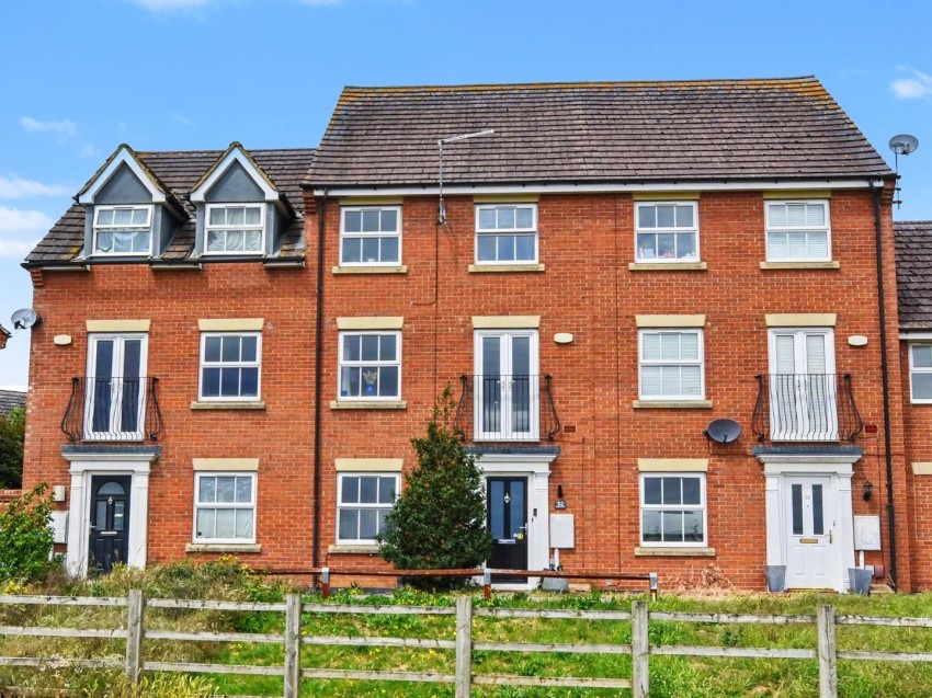 Images for Romulus Close, Wootton Fields, Northampton