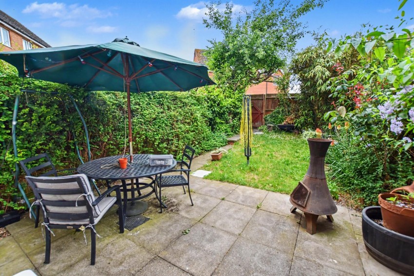 Images for Romulus Close, Wootton Fields, Northampton