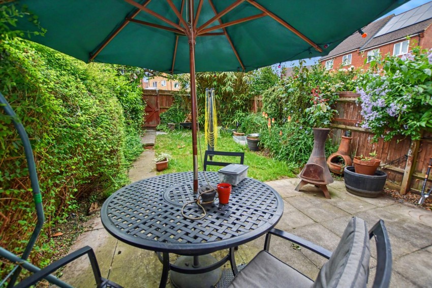 Images for Romulus Close, Wootton Fields, Northampton