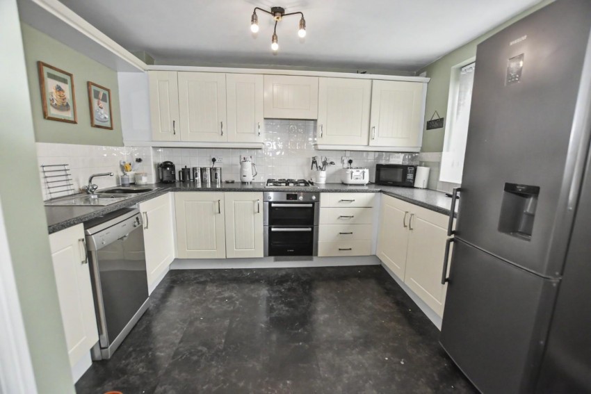 Images for Romulus Close, Wootton Fields, Northampton