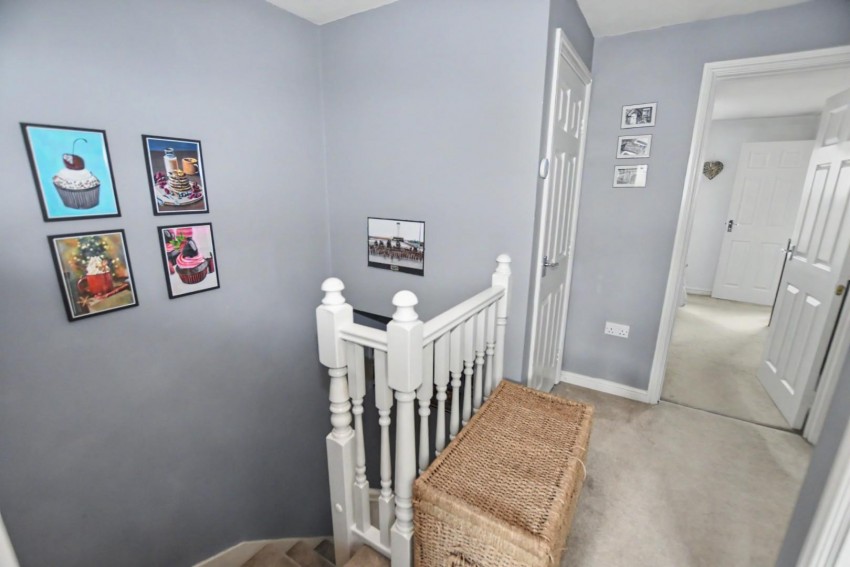 Images for Romulus Close, Wootton Fields, Northampton