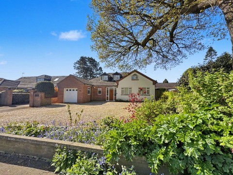 View Full Details for Bawnmore Road, Rugby