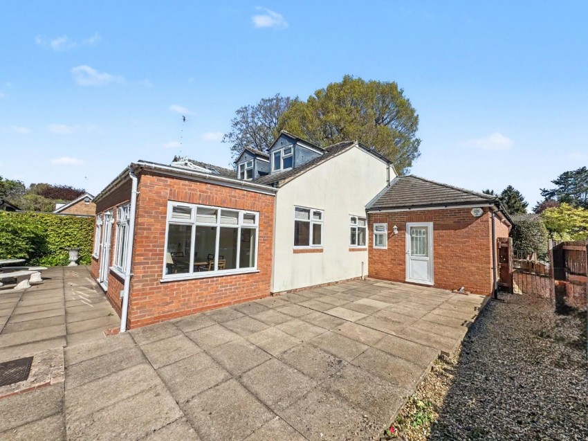 Images for Bawnmore Road, Rugby