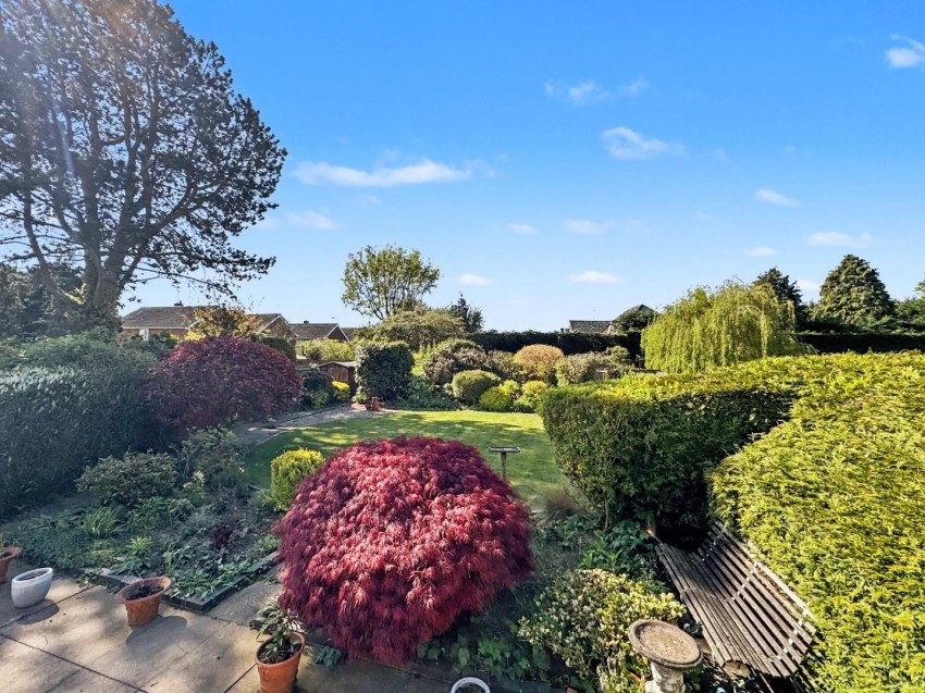 Images for Bawnmore Road, Rugby