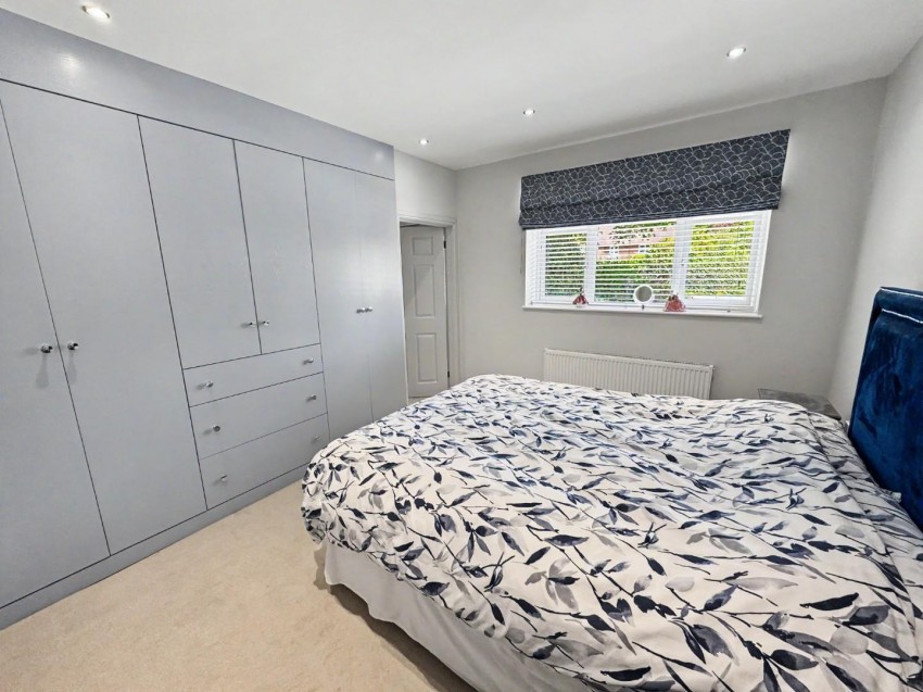 Images for Bawnmore Road, Rugby