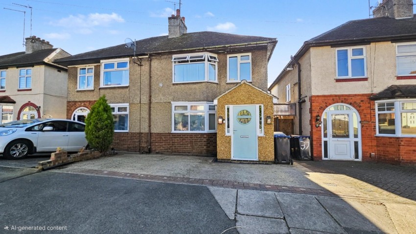 Images for Fullingdale Road, Northampton
