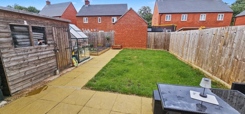 Images for Hamilton Drive, Towcester