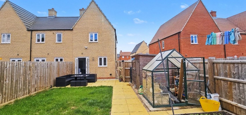 Images for Hamilton Drive, Towcester