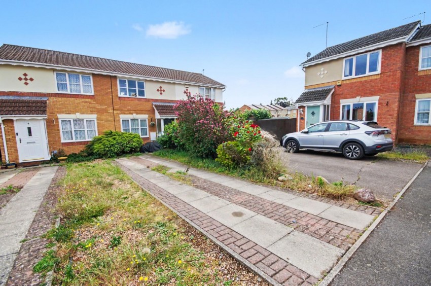 Images for Chelmsford Close, Northampton