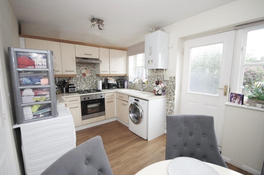 Images for Chelmsford Close, Northampton