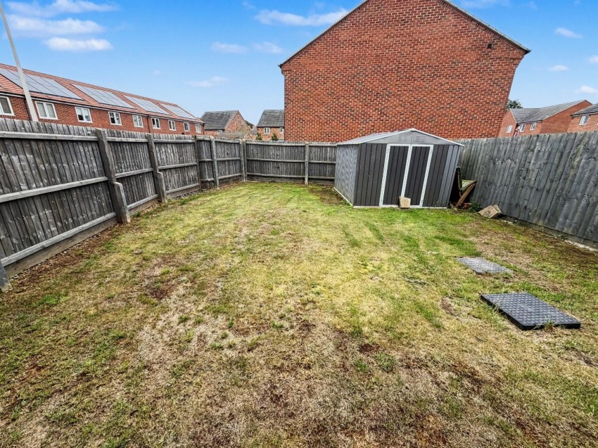 Images for Dodgson Close, Cawston, Rugby
