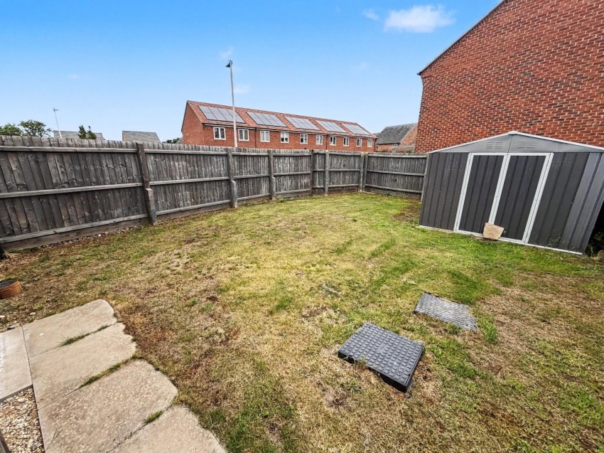 Images for Dodgson Close, Cawston, Rugby