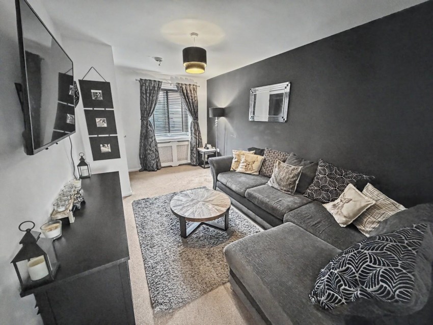 Images for Dodgson Close, Cawston, Rugby