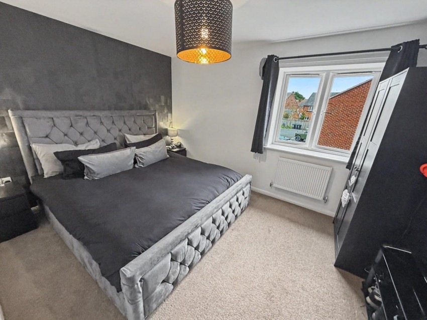 Images for Dodgson Close, Cawston, Rugby