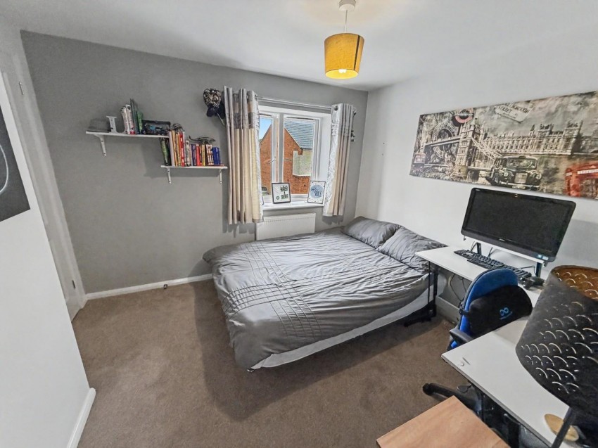 Images for Dodgson Close, Cawston, Rugby