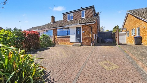 View Full Details for Parracombe Way, Northampton