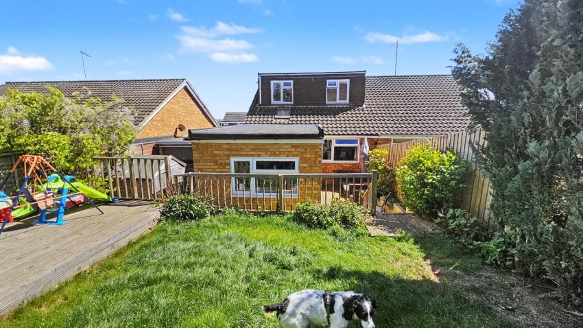 Images for Parracombe Way, Northampton