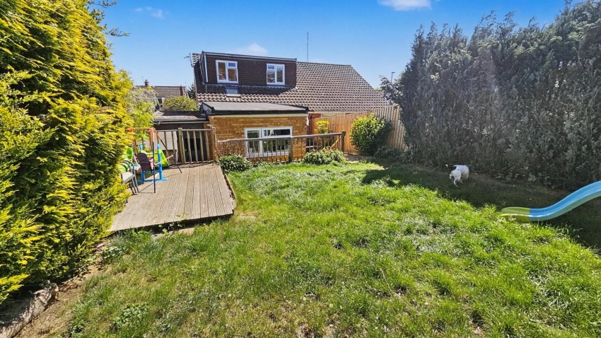Images for Parracombe Way, Northampton