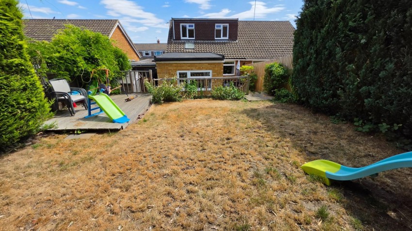 Images for Parracombe Way, Northampton