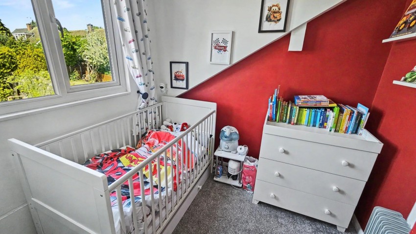 Images for Parracombe Way, Northampton