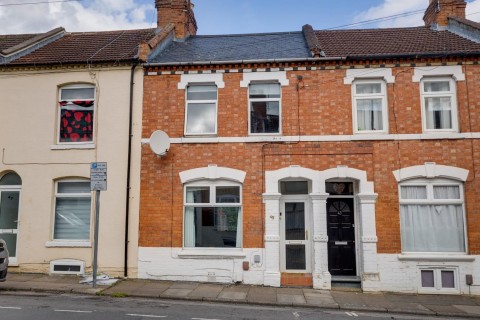 View Full Details for Ethel Street, Abington, Northampton