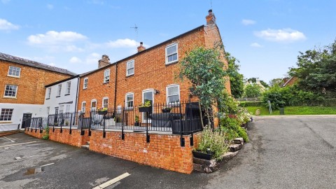 View Full Details for High Street, Blisworth, Northampton