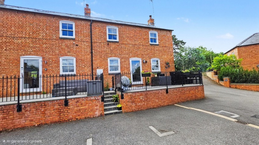 Images for High Street, Blisworth, Northampton