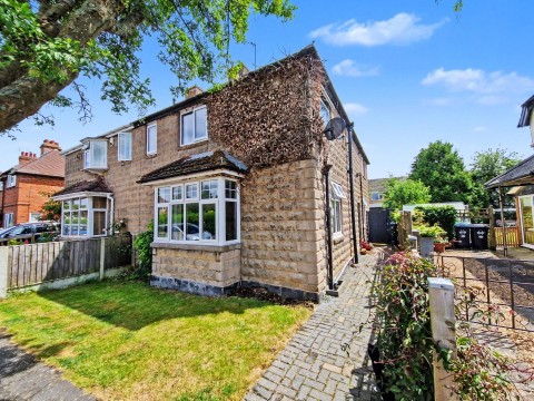 View Full Details for Dalkeith Avenue, Rugby
