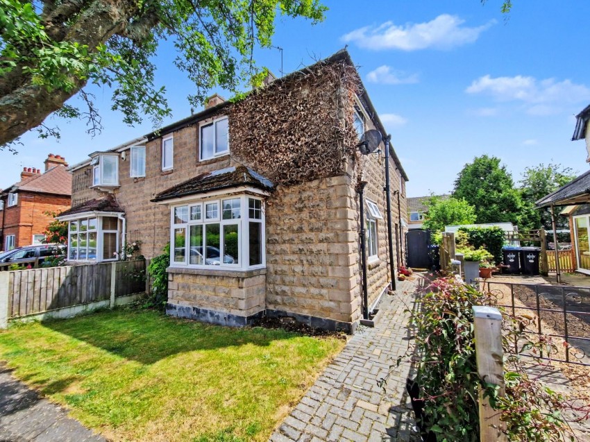 Images for Dalkeith Avenue, Rugby