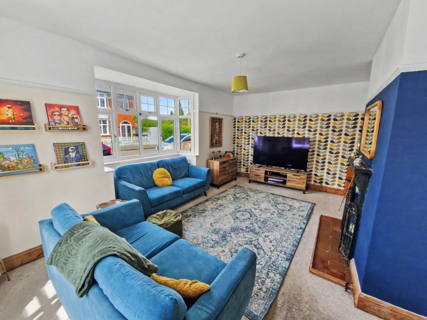 Images for Dalkeith Avenue, Rugby