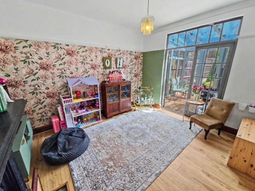 Images for Dalkeith Avenue, Rugby