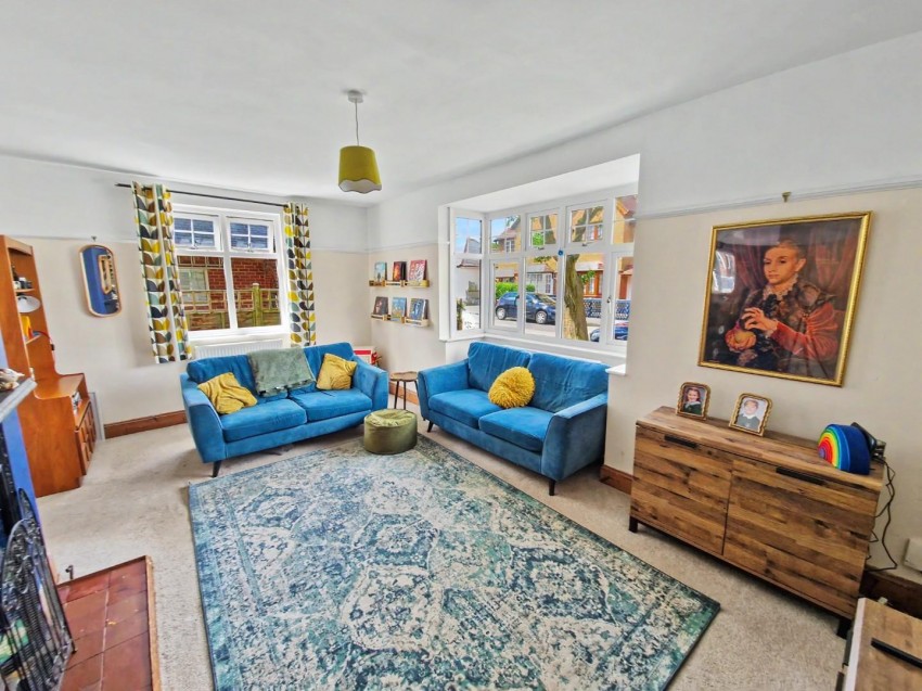Images for Dalkeith Avenue, Rugby