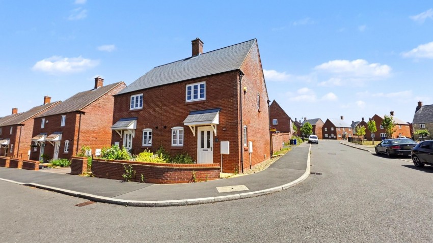 Images for Pianoforte Road, Roade, Northampton