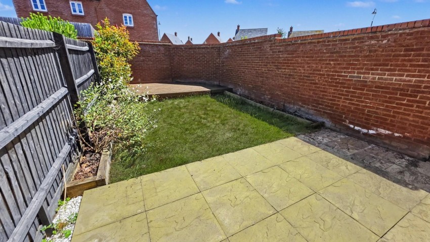 Images for Pianoforte Road, Roade, Northampton