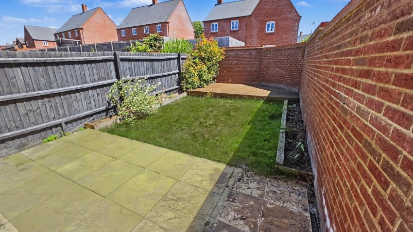 Images for Pianoforte Road, Roade, Northampton