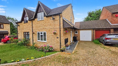View Full Details for Sentinel Road, West Hunsbury, Northampton