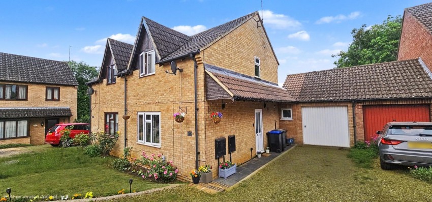 Images for Sentinel Road, West Hunsbury, Northampton