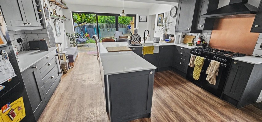 Images for Sentinel Road, West Hunsbury, Northampton