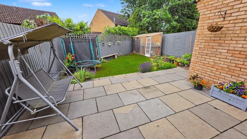 Images for Sentinel Road, West Hunsbury, Northampton