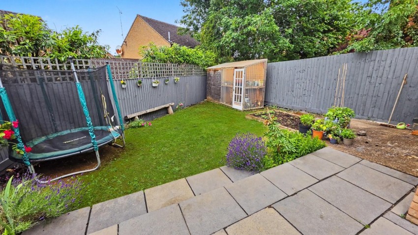 Images for Sentinel Road, West Hunsbury, Northampton