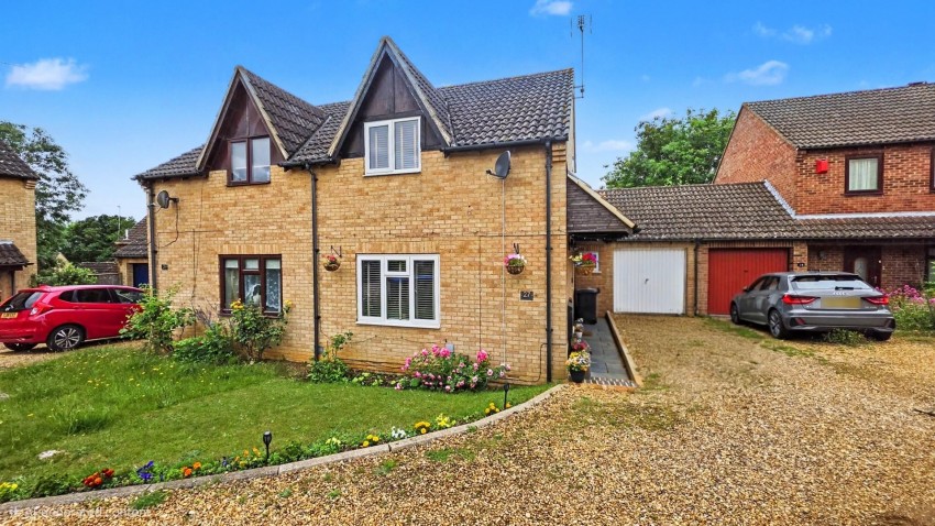 Images for Sentinel Road, West Hunsbury, Northampton
